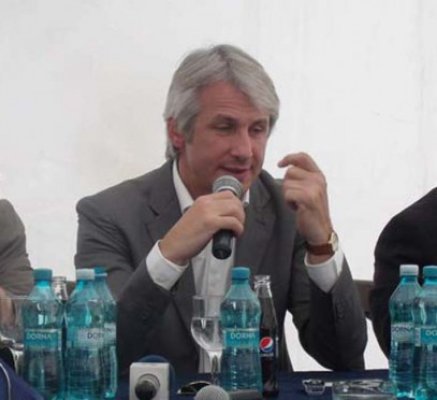 Teodorovici: Absorbţia fondurilor europene pe primele cinci luni, sub aşteptările avute iniţial